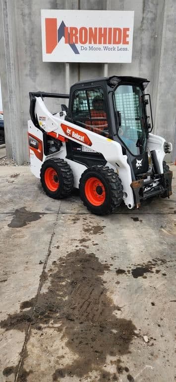 Image of Bobcat S66 equipment image 4