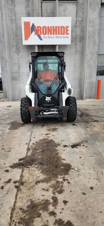 Image of Bobcat S66 equipment image 3