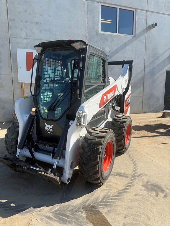 Image of Bobcat S76 Primary image