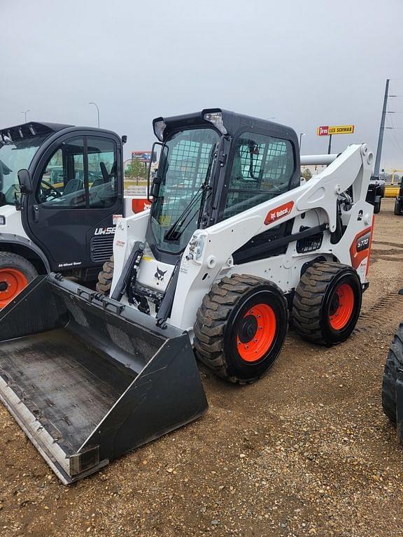 Image of Bobcat S770 Primary image