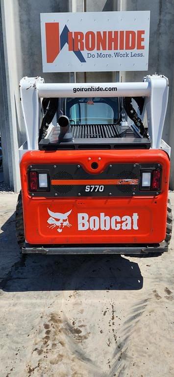 Image of Bobcat S770 equipment image 4