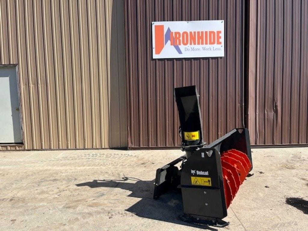 2023 Bobcat SB32X68 Equipment Image0