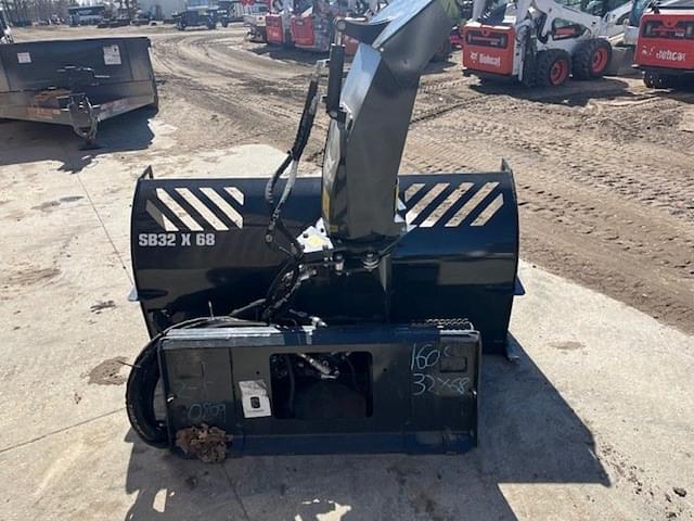 Image of Bobcat SB32X68 equipment image 4