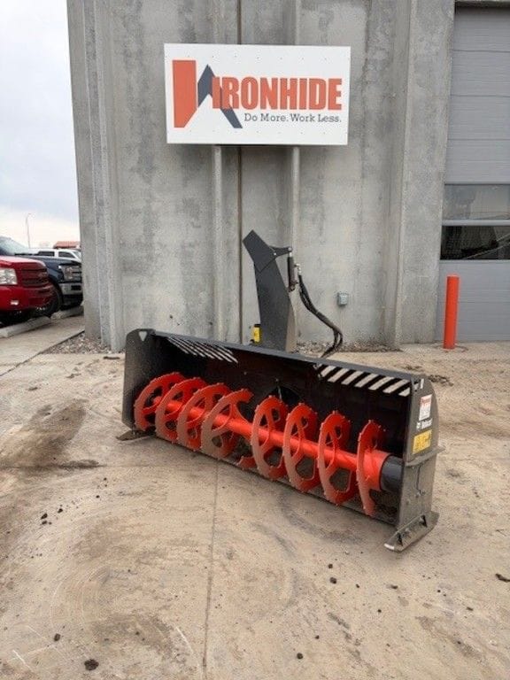 2023 Bobcat 32X68 Equipment Image0