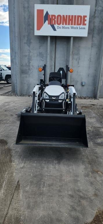 Image of Bobcat CT1025 equipment image 2