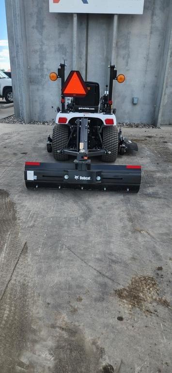 Image of Bobcat CT1025 equipment image 3