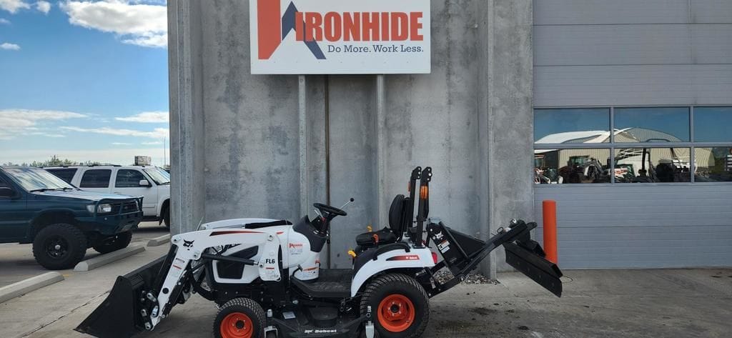 2023 Bobcat CT1025 Equipment Image0