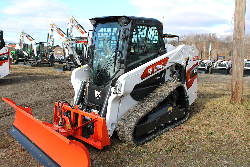 Image of Bobcat T62 Primary image