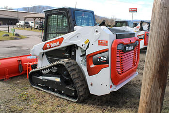 2023 Bobcat T62 Equipment Image0