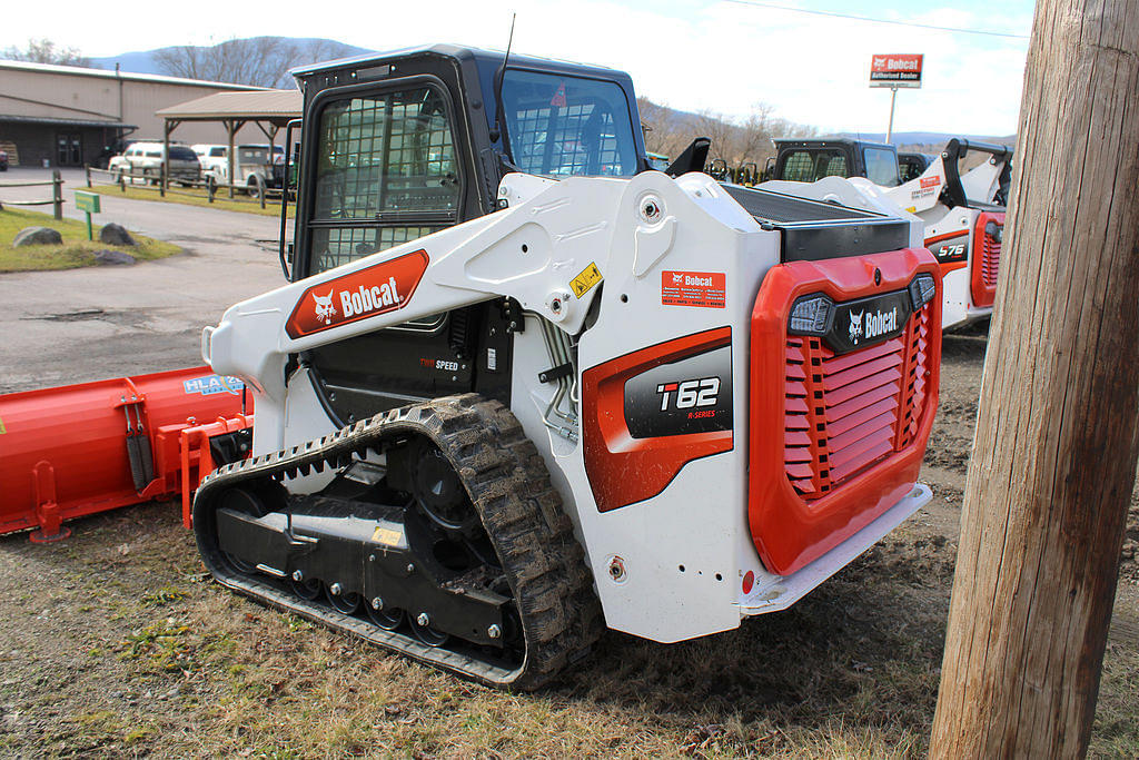 Image of Bobcat T62 Primary image