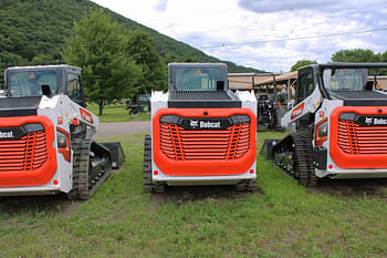 2023 Bobcat T62 Equipment Image0