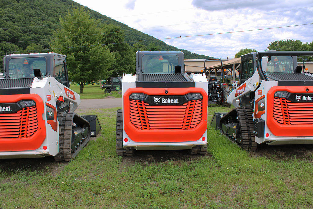 Image of Bobcat T62 Primary Image