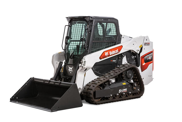 Image of Bobcat T62 equipment image 3