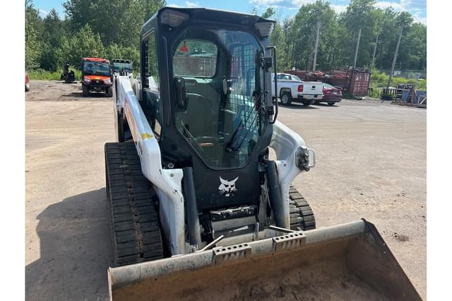 Image of Bobcat T62 equipment image 1