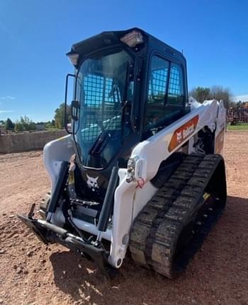 2023 Bobcat T62 Equipment Image0