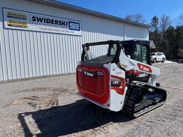 Image of Bobcat T64 equipment image 2