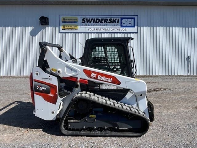 Image of Bobcat T64 equipment image 1