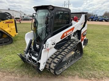 Main image Bobcat T66