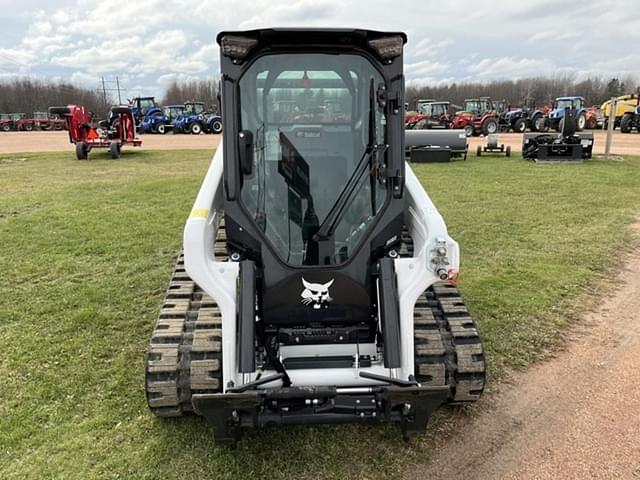 Image of Bobcat T66 equipment image 1