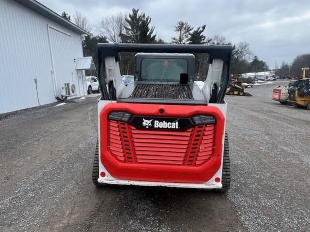 Image of Bobcat T76 equipment image 3