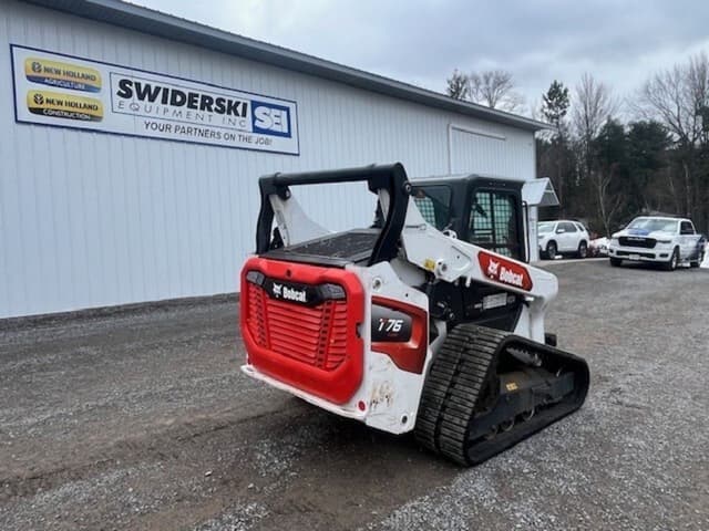 Image of Bobcat T76 equipment image 2