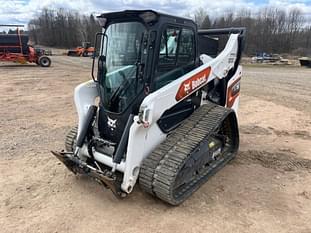 2023 Bobcat T76 Equipment Image0