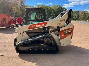 Main image Bobcat T76 4