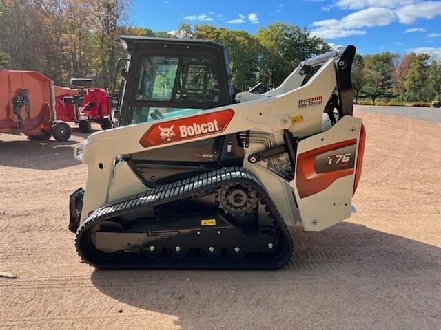 Image of Bobcat T76 equipment image 3