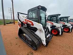 Main image Bobcat T76 7