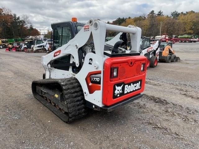 Image of Bobcat T770 equipment image 4