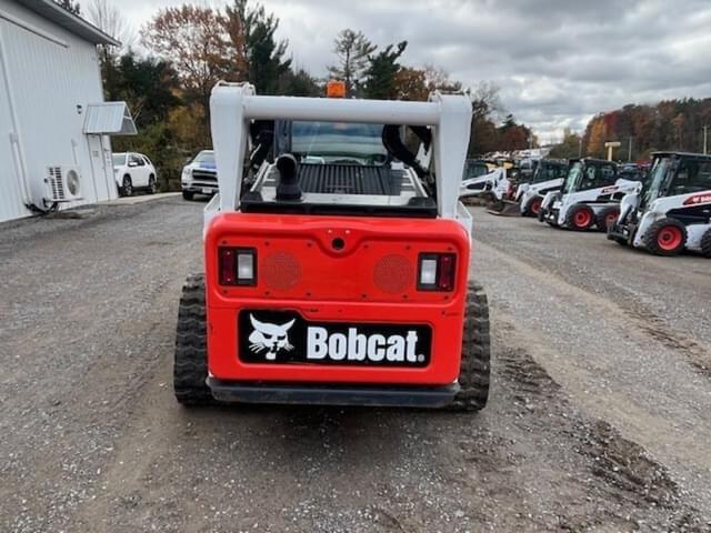 Image of Bobcat T770 equipment image 3
