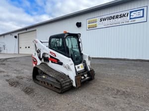 2023 Bobcat T770 Image