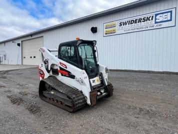 Main image Bobcat T770