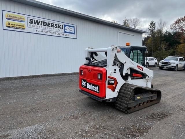 Image of Bobcat T770 equipment image 2