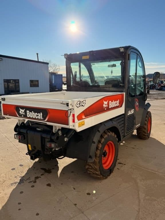 Image of Bobcat UW56 equipment image 2
