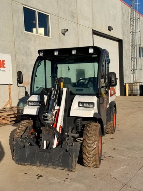 Main image Bobcat UW56
