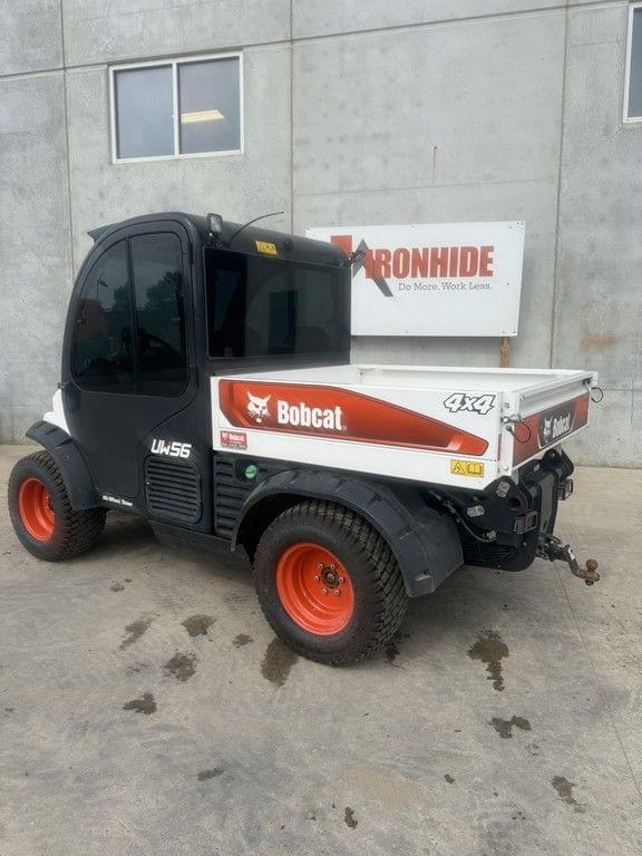 Image of Bobcat UW56 equipment image 3