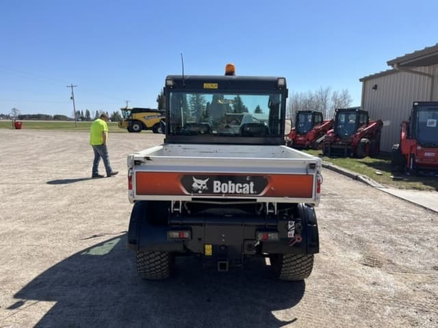 Image of Bobcat UW56 equipment image 3