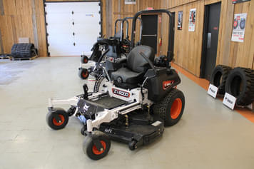 Main image Bobcat ZT6000