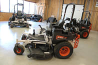 Thumbnail image Bobcat ZT6000 1