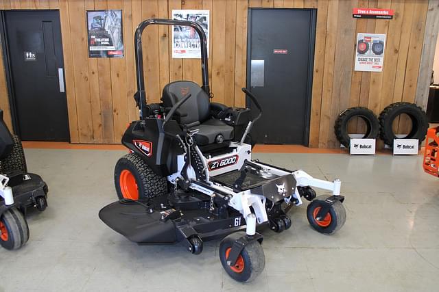 Bobcat zt7000 best sale