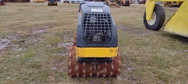 Image of Bomag BP8500 equipment image 2