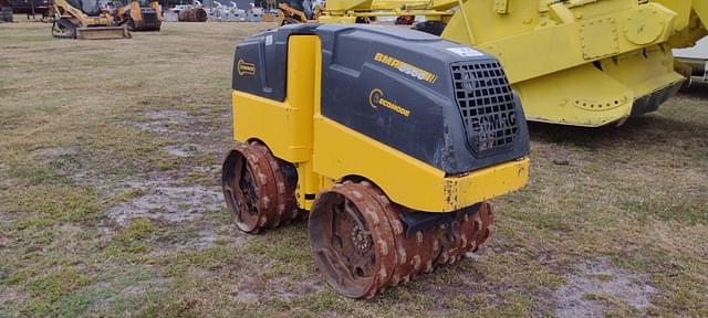 Image of Bomag BP8500 equipment image 3