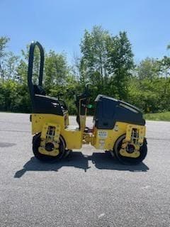 Image of Bomag BW100ADM-5 equipment image 3
