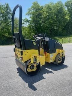 Main image Bomag BW100ADM-5