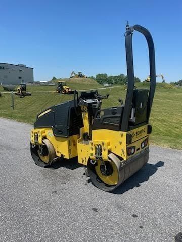Image of Bomag BW100ADM-5 equipment image 1