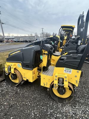 2023 Bomag BW100ADM-5 Image