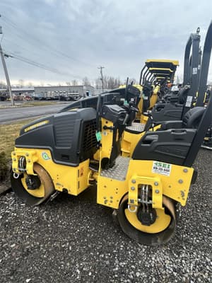 2023 Bomag BW100ADM-5 Image