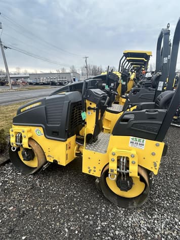 Main image Bomag BW100ADM-5