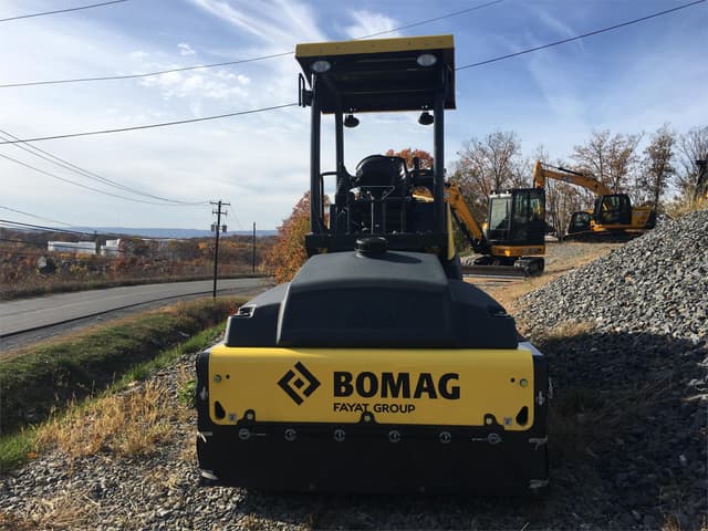 Image of Bomag BW11RH-5 equipment image 1